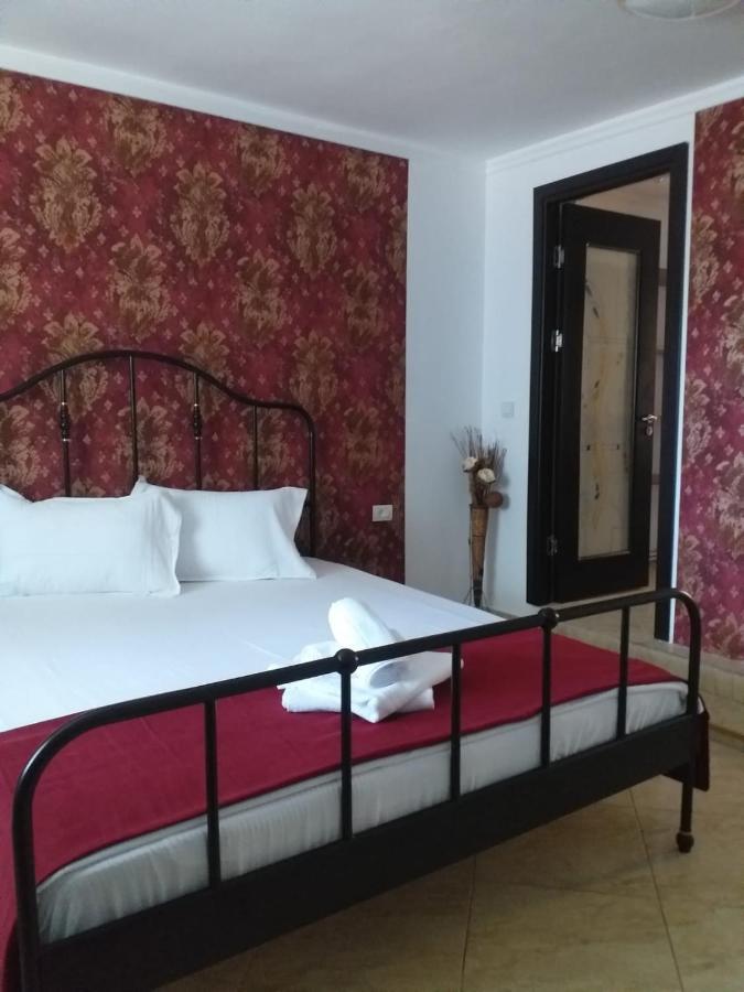Hotel Casa Marronne Costinesti Esterno foto