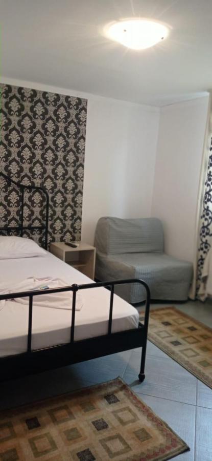 Hotel Casa Marronne Costinesti Esterno foto