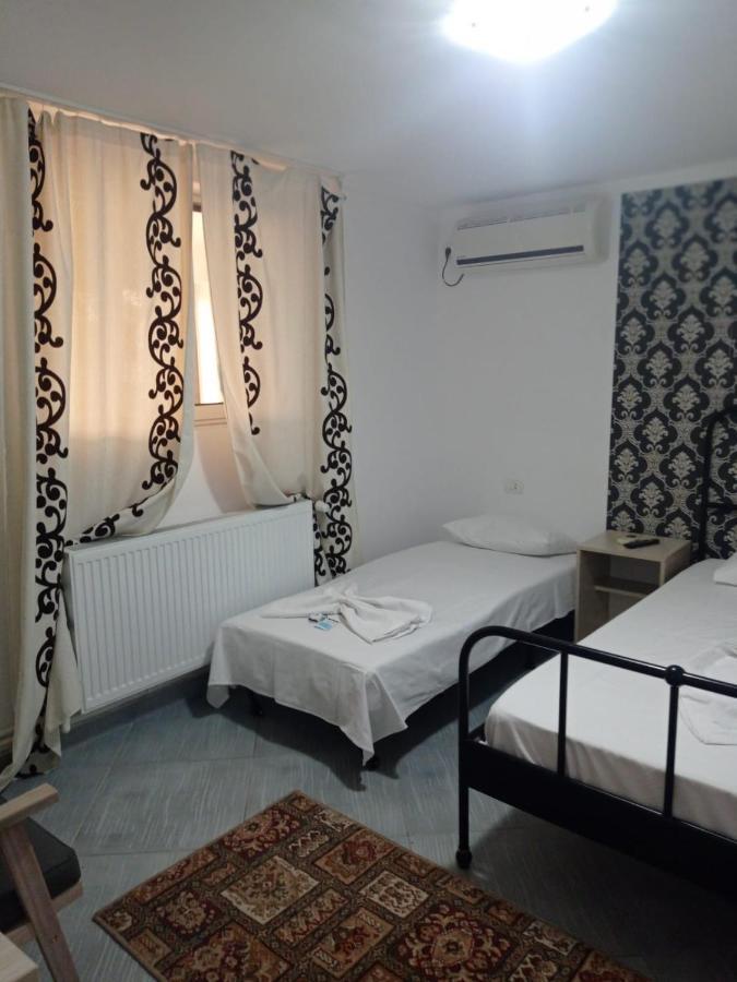 Hotel Casa Marronne Costinesti Esterno foto