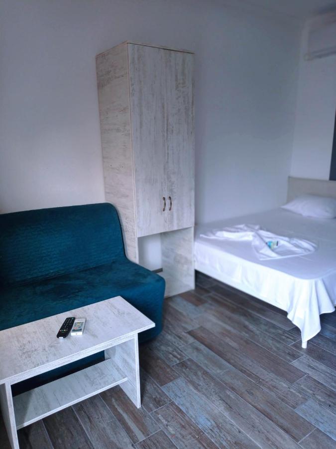 Hotel Casa Marronne Costinesti Esterno foto